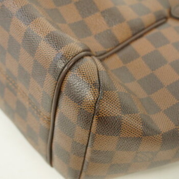 Louis Vuitton Damier Totally PM Tote Bag - Picture 8 of 10